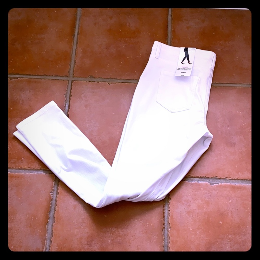 Leggings Jean)